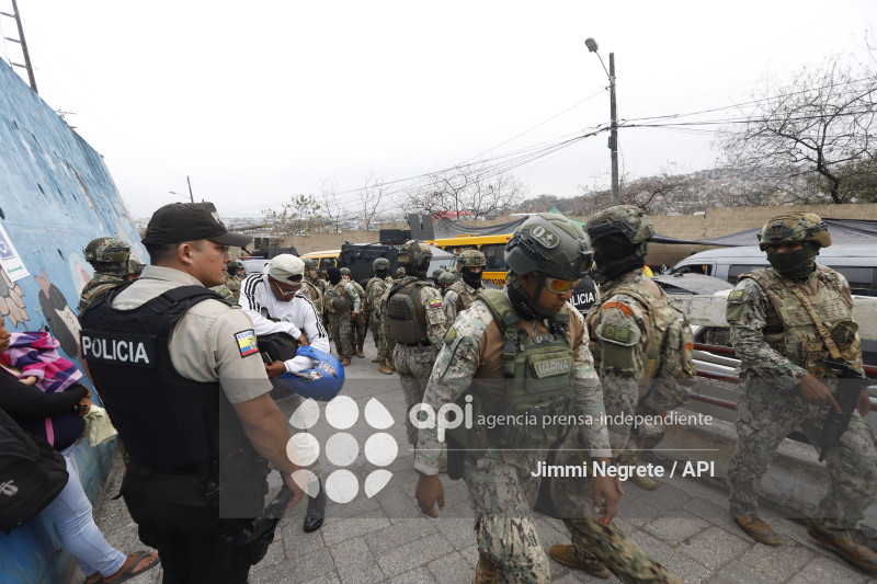 REFERÉNDUM Y CONSULTA POPULAR 2025