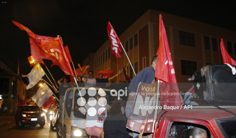 GYE-CONSULTA 2025 FESTEJO NO