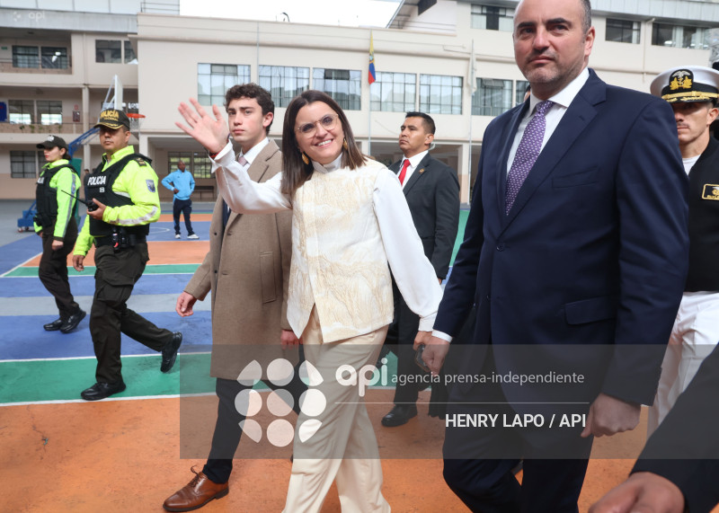 SUFRAGIO VICEPRESIDENTA MARIA JOSÉ PINTO