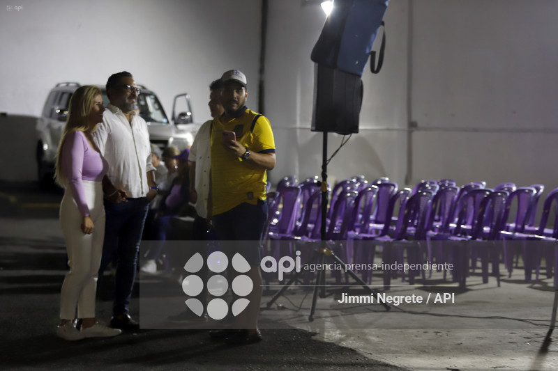 REFERÉNDUM Y CONSULTA POPULAR 2025