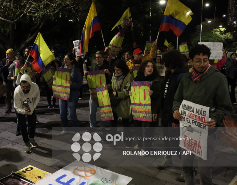 FESTEJOS TRIUNFO DEL. NO