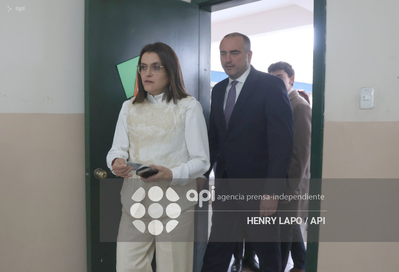 SUFRAGIO VICEPRESIDENTA MARIA JOSÉ PINTO