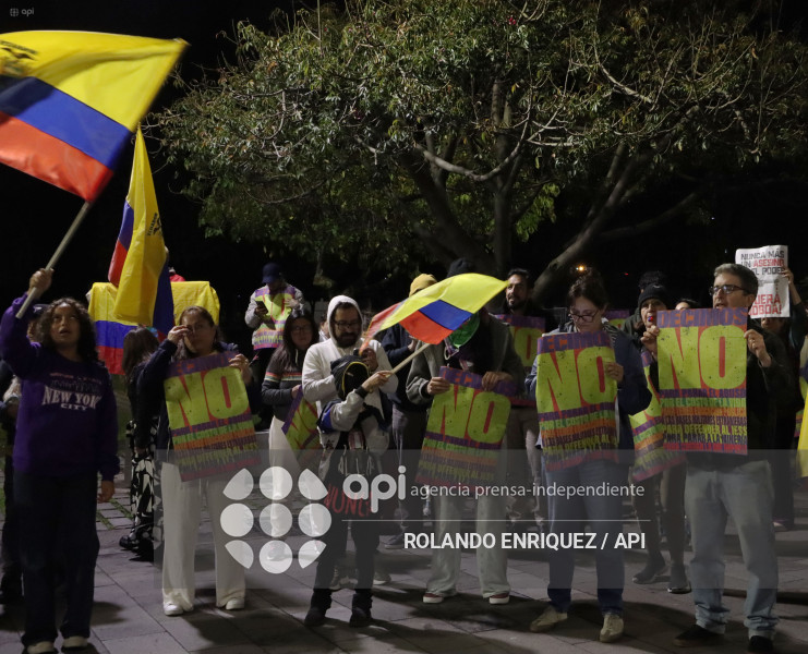 FESTEJOS TRIUNFO DEL. NO