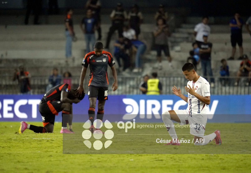 FBL-COPA ECUADOR-EMELEC-LIGA