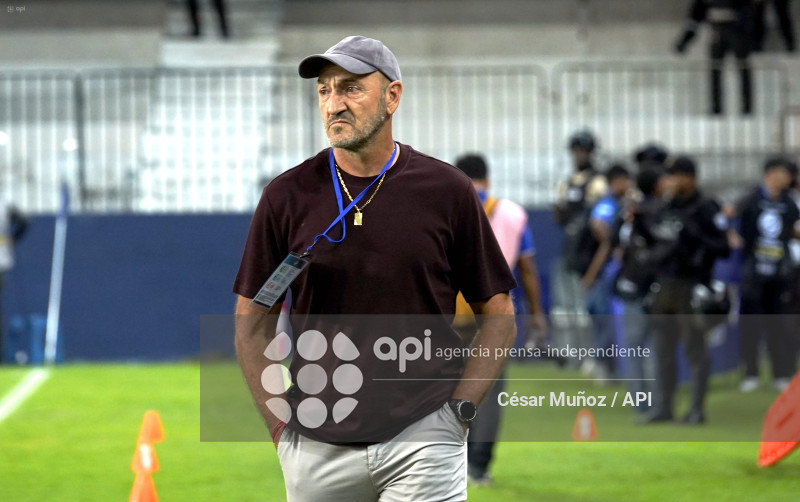FBL-COPA ECUADOR-EMELEC-LIGA