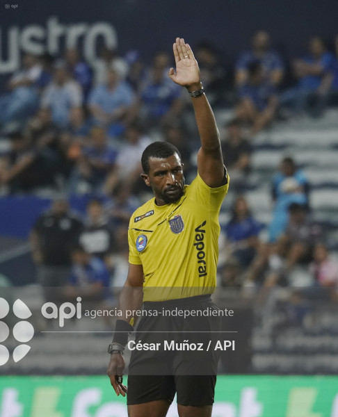 FBL-COPA ECUADOR-EMELEC-LIGA