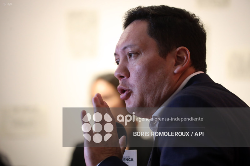 CUENCA-ALCALDE ZAMORA-PRONUNCIAMIENTO CONSULTA