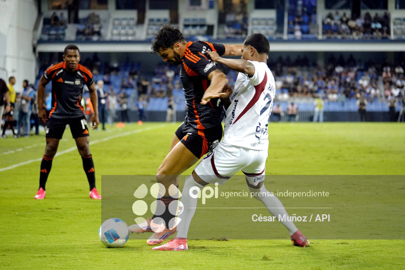 FBL-COPA ECUADOR-EMELEC-LIGA
