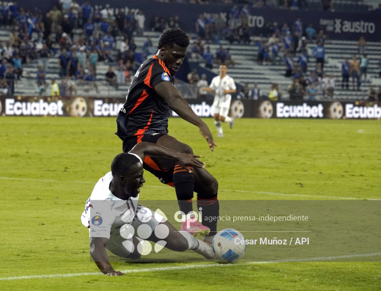 FBL-COPA ECUADOR-EMELEC-LIGA