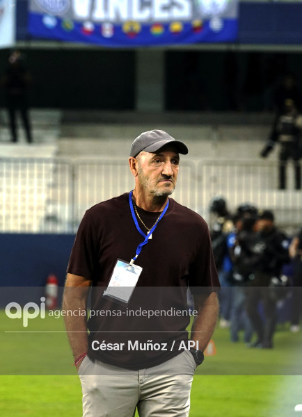 FBL-COPA ECUADOR-EMELEC-LIGA