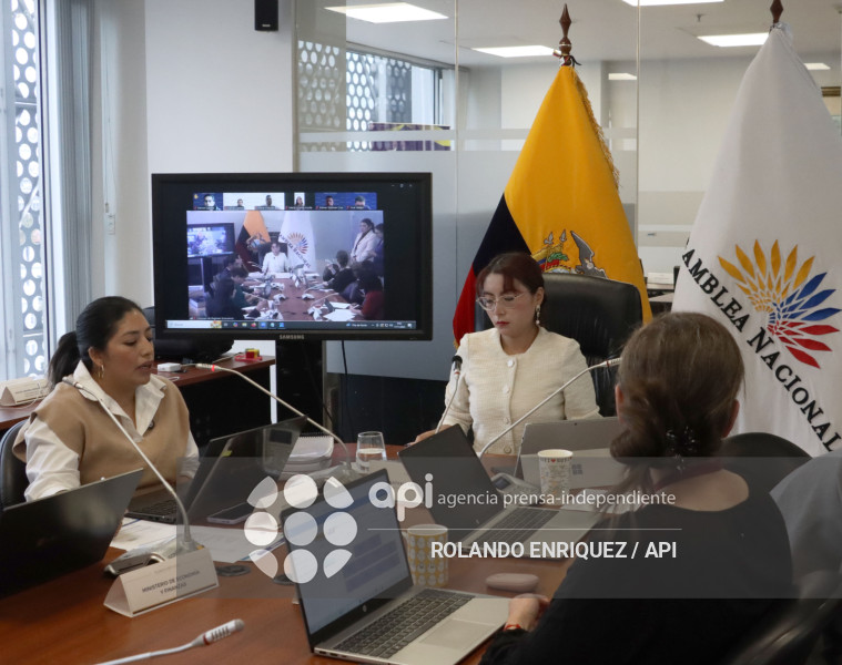 COMISION REGIMEN ECONOMICO