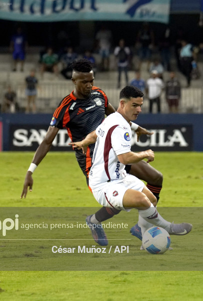 FBL-COPA ECUADOR-EMELEC-LIGA