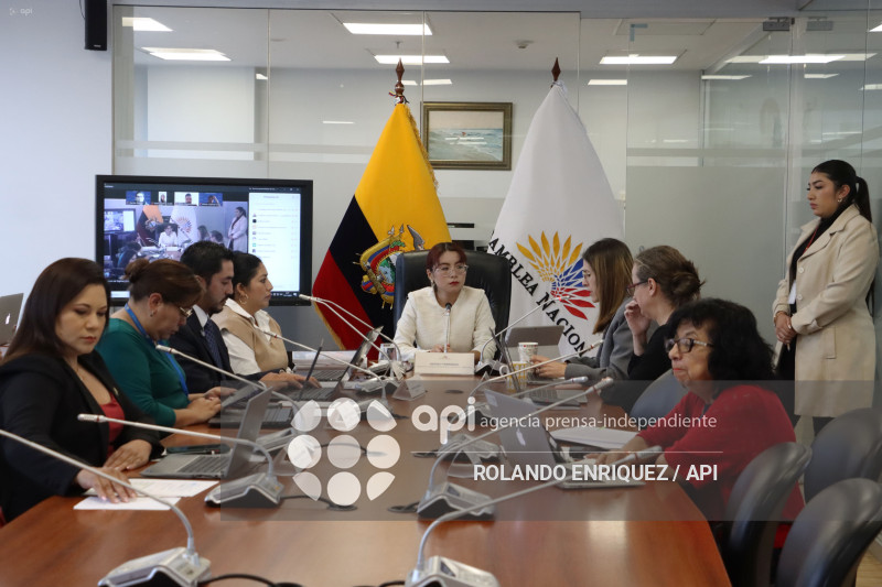 COMISION REGIMEN ECONOMICO