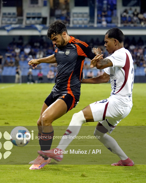 FBL-COPA ECUADOR-EMELEC-LIGA