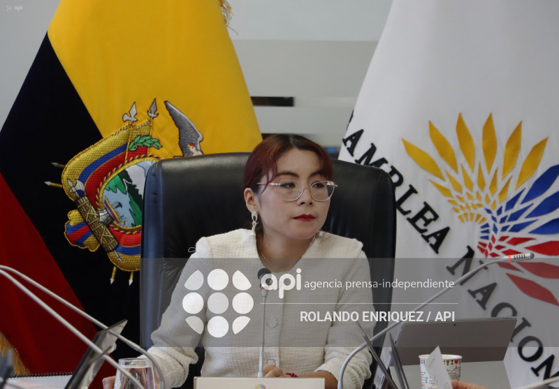 COMISION REGIMEN ECONOMICO