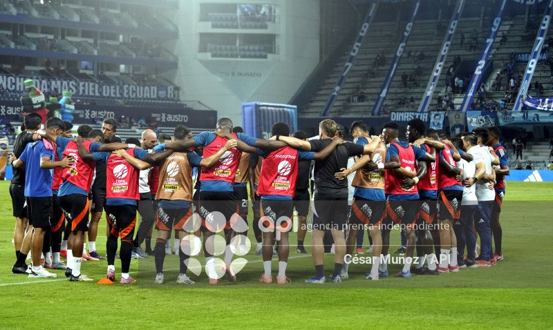 FBL-COPA ECUADOR-EMELEC-LIGA