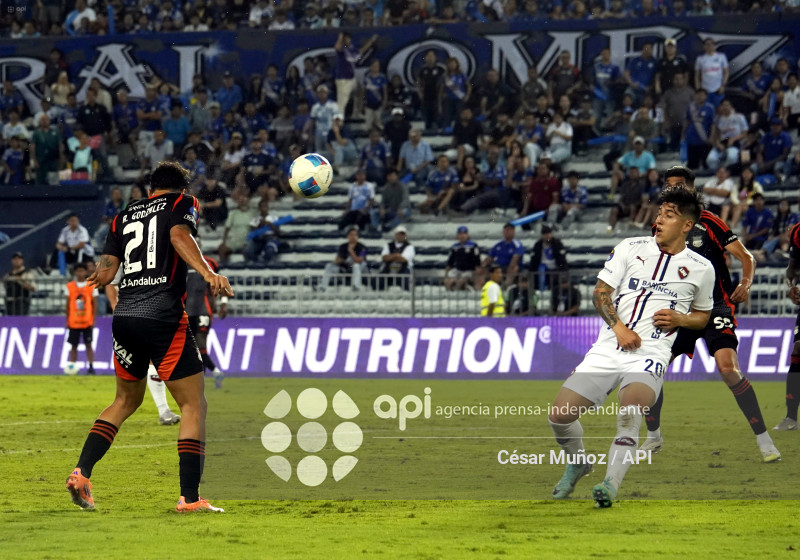 FBL-COPA ECUADOR-EMELEC-LIGA