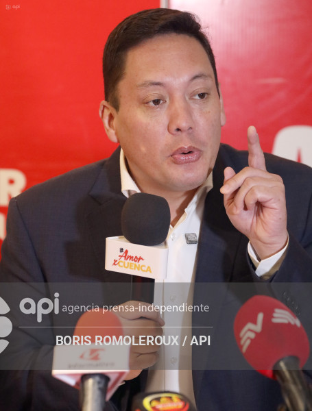 CUENCA-ALCALDE ZAMORA-PRONUNCIAMIENTO CONSULTA