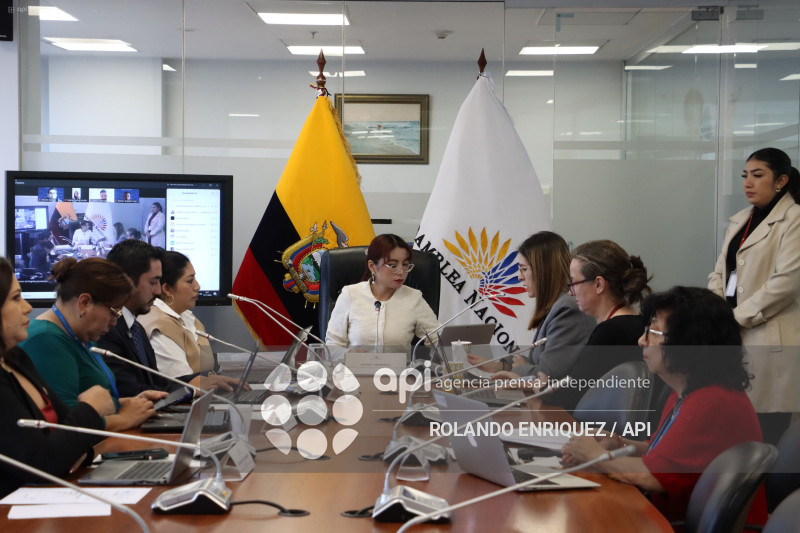 COMISION REGIMEN ECONOMICO