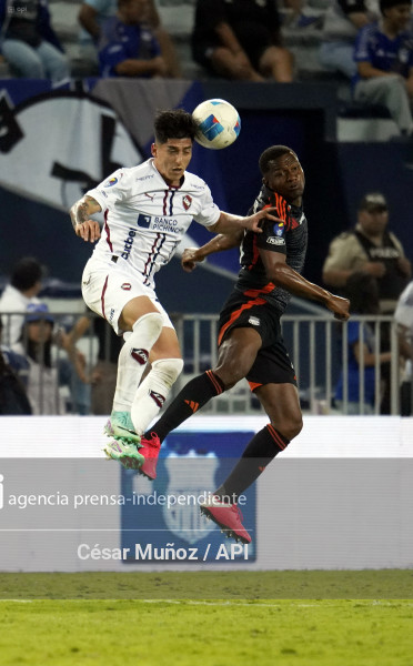 FBL-COPA ECUADOR-EMELEC-LIGA