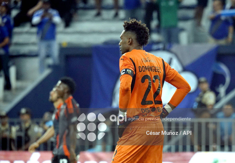 FBL-COPA ECUADOR-EMELEC-LIGA