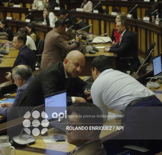 ASAMBLEA DEBATE REPRODUCCION HUMANA ASISTIDA