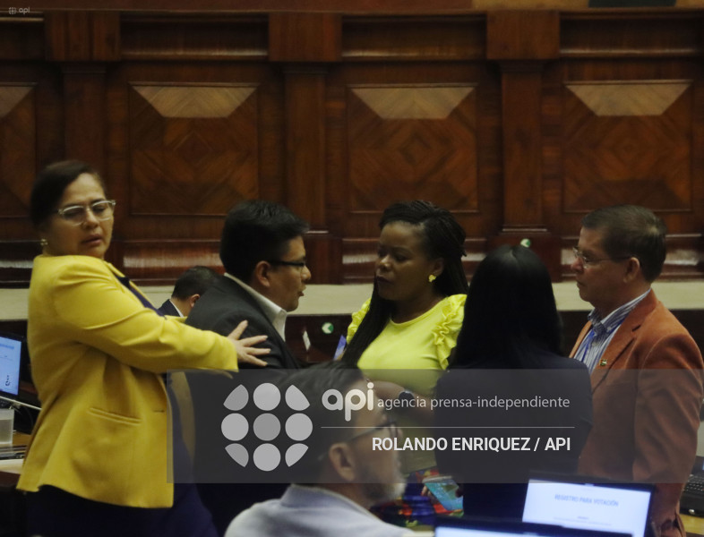 ASAMBLEA DEBATE REPRODUCCION HUMANA ASISTIDA