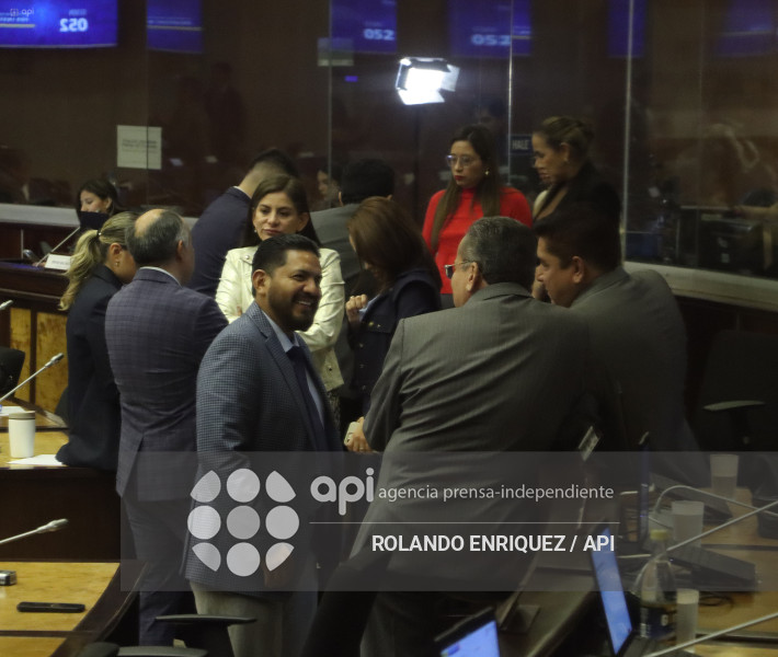 ASAMBLEA DEBATE REPRODUCCION HUMANA ASISTIDA