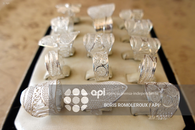 CUENCA-LANZAMIENTO AGENDA FESTIVA-CHORDELEG