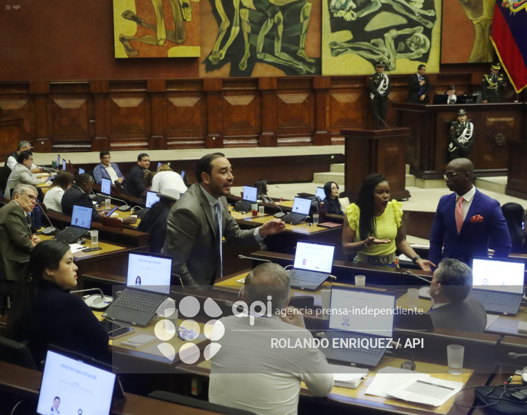 ASAMBLEA DEBATE REPRODUCCION HUMANA ASISTIDA