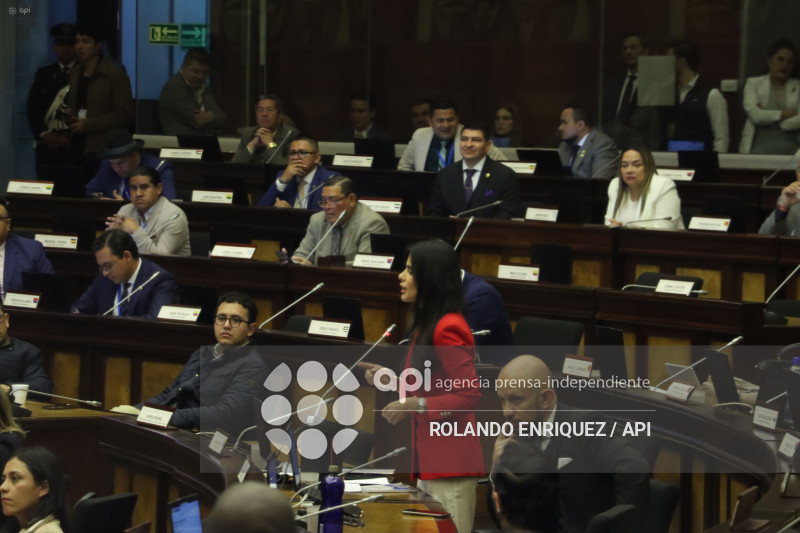 ASAMBLEA DEBATE REPRODUCCION HUMANA ASISTIDA