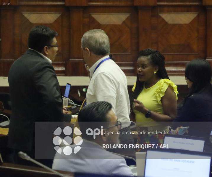 ASAMBLEA DEBATE REPRODUCCION HUMANA ASISTIDA