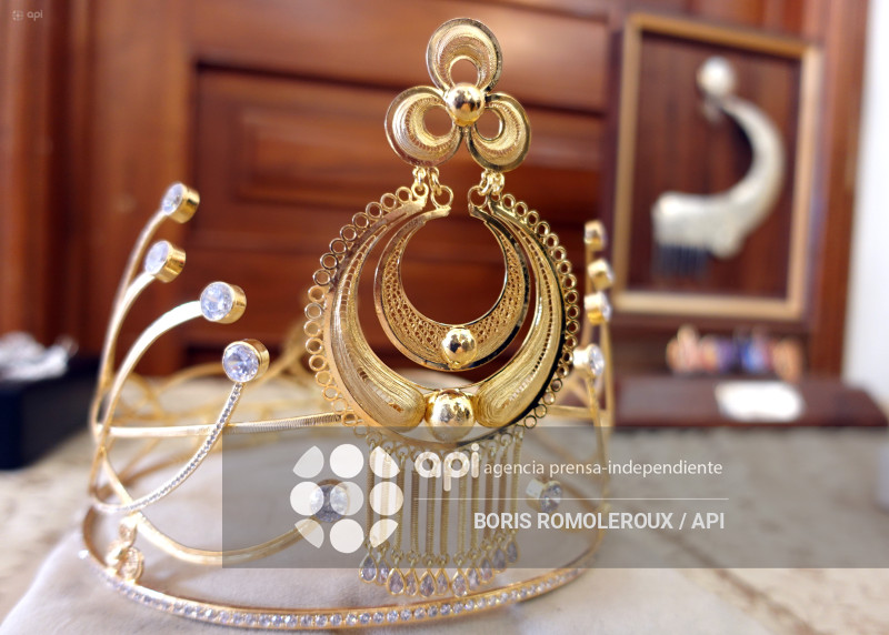 CUENCA-LANZAMIENTO AGENDA FESTIVA-CHORDELEG