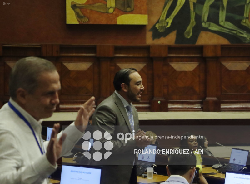 ASAMBLEA DEBATE REPRODUCCION HUMANA ASISTIDA