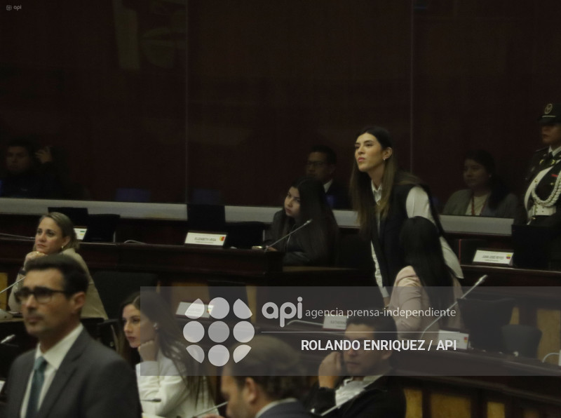 ASAMBLEA DEBATE REPRODUCCION HUMANA ASISTIDA