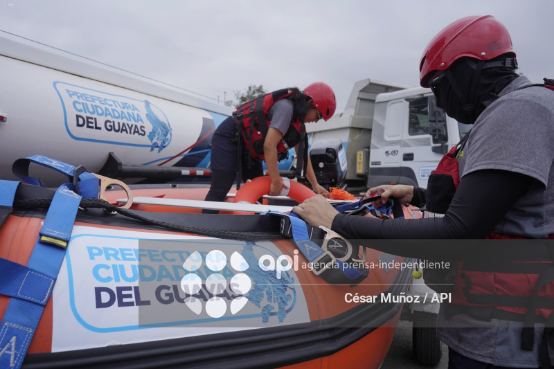 GYE-PREFECTURA PLAN INVERNAL