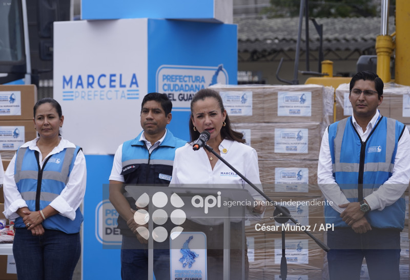 GYE-PREFECTURA PLAN INVERNAL