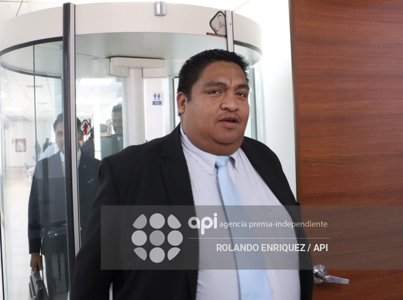 AUDIENCIA 12 DE OTAVALO