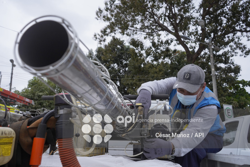 GYE-PREFECTURA PLAN INVERNAL