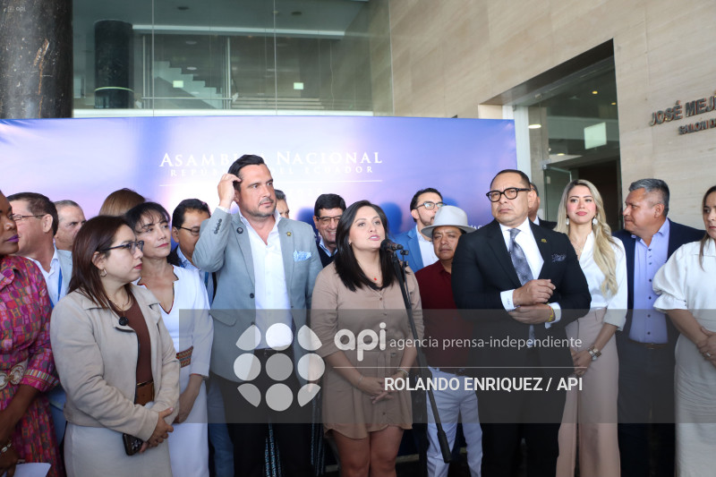 REVOLUCION CIUDADANA JORGE GLAS