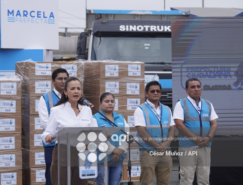 GYE-PREFECTURA PLAN INVERNAL