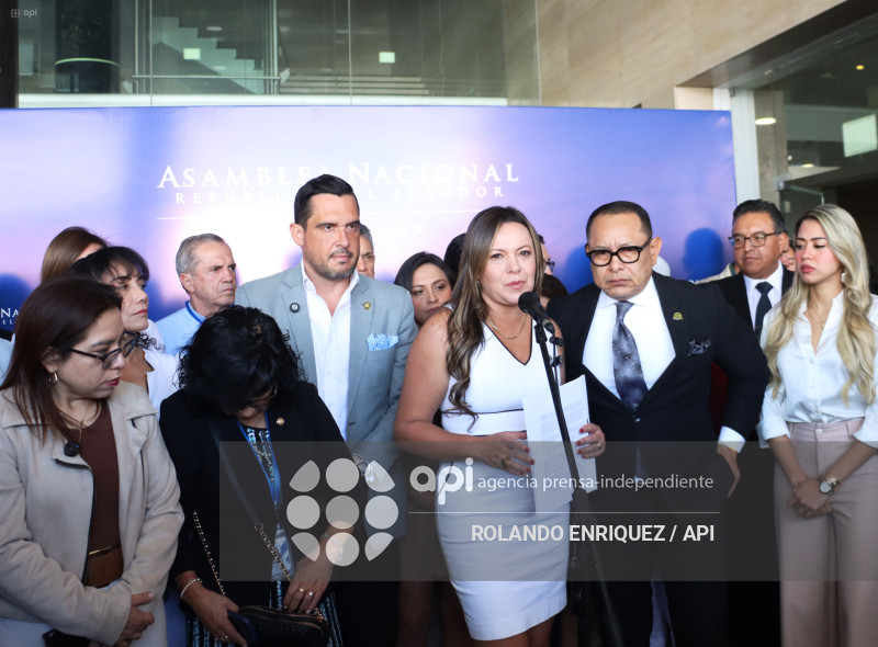 REVOLUCION CIUDADANA JORGE GLAS