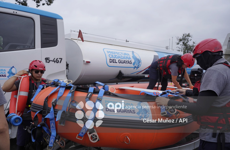 GYE-PREFECTURA PLAN INVERNAL