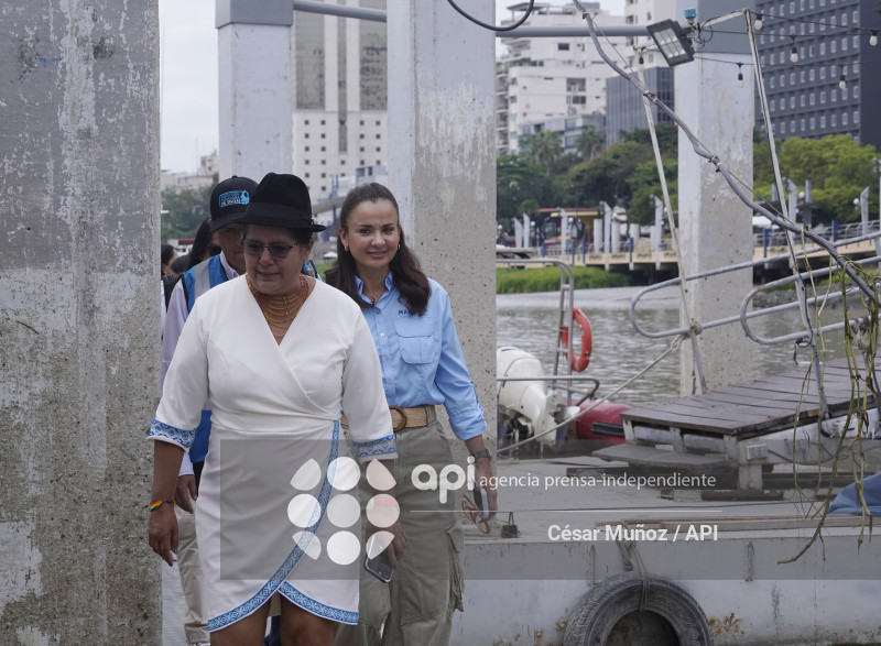 GYE-FIRMA CUENCA RIO GUAYAS