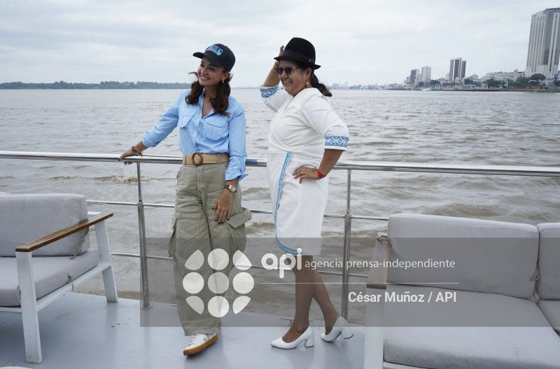 GYE-FIRMA CUENCA RIO GUAYAS