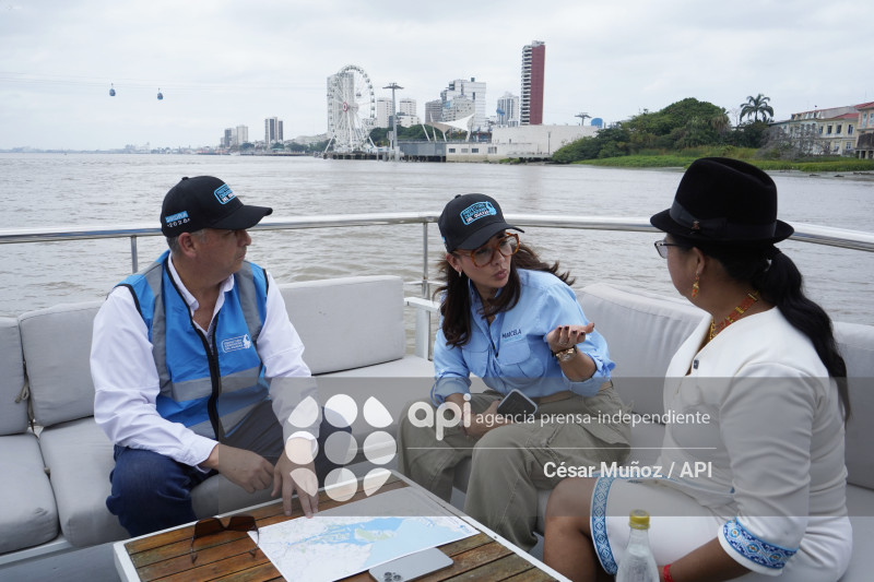 GYE-FIRMA CUENCA RIO GUAYAS