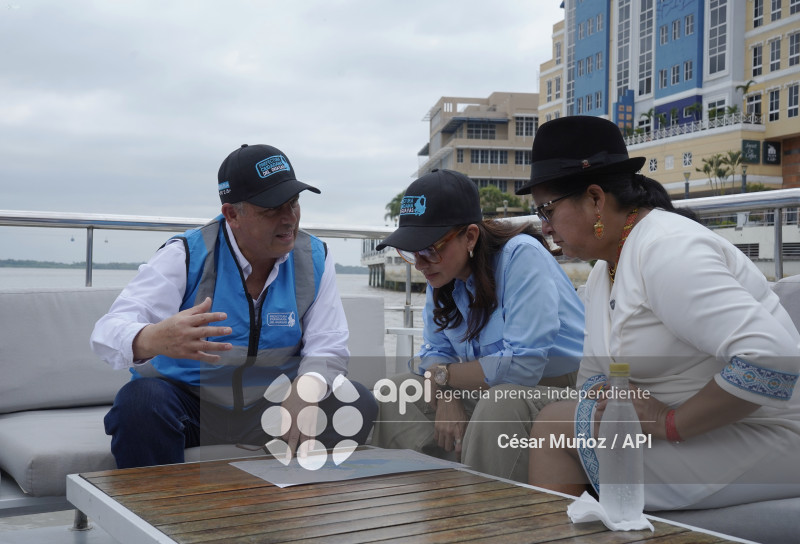 GYE-FIRMA CUENCA RIO GUAYAS