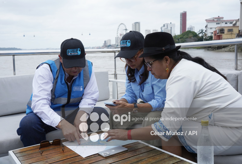 GYE-FIRMA CUENCA RIO GUAYAS