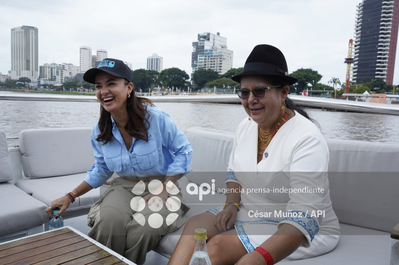 GYE-FIRMA CUENCA RIO GUAYAS