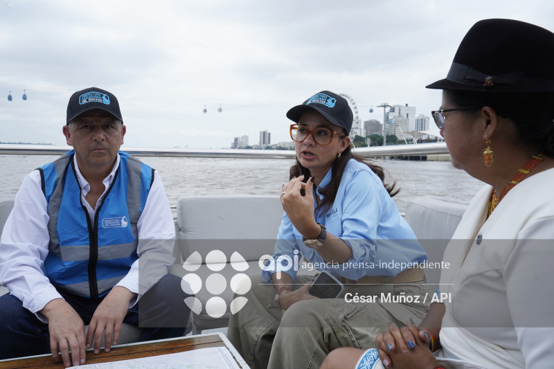 GYE-FIRMA CUENCA RIO GUAYAS